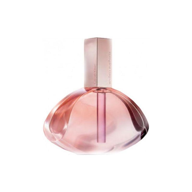 CK EUPHORIA WOMAN ENDLESS EDP