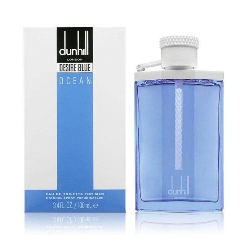 DESIRE BLUE OCEAN EDT 100M