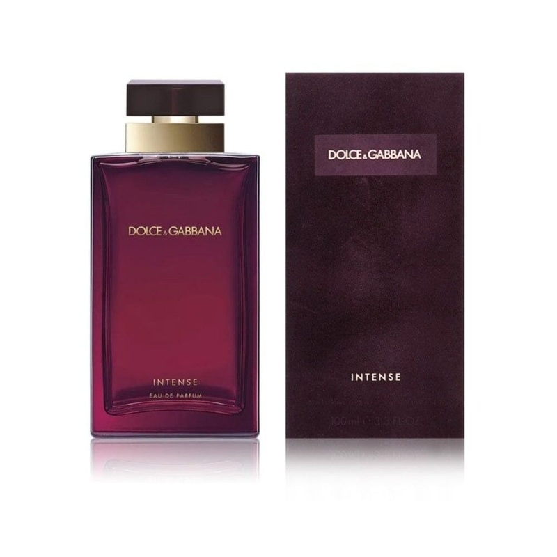 Dolce&Gabbana Pour Femme Intense