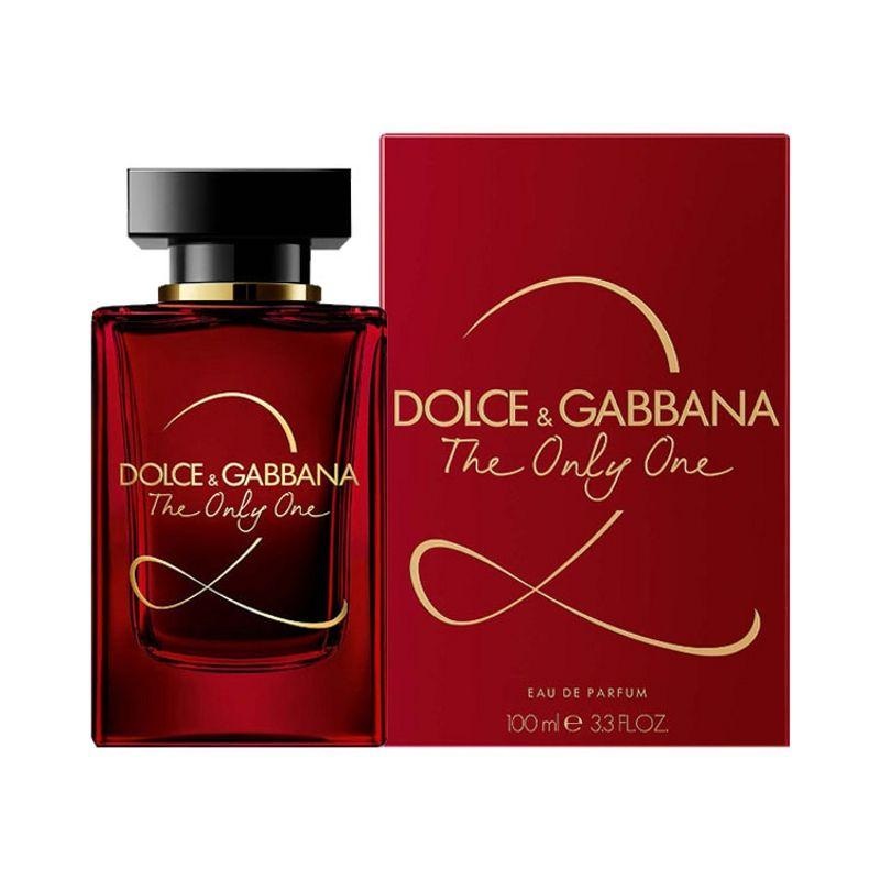 Dolce&Gabbana THE ONLY ONE 2 EDP