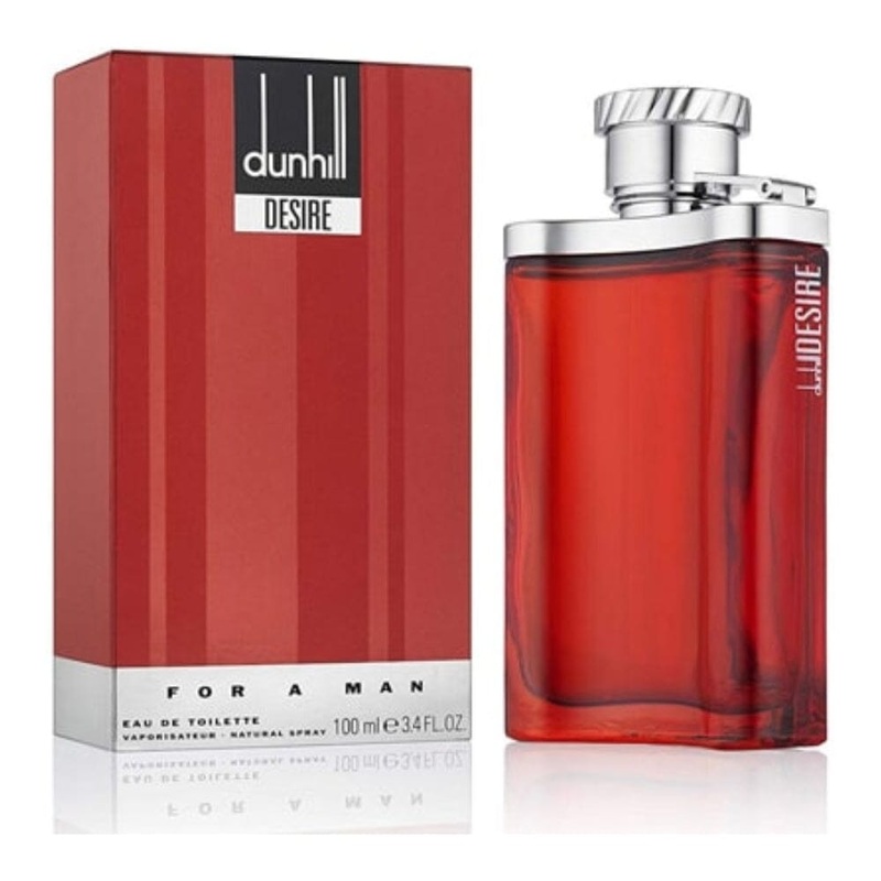 |DUNHILL DESIRE EDT