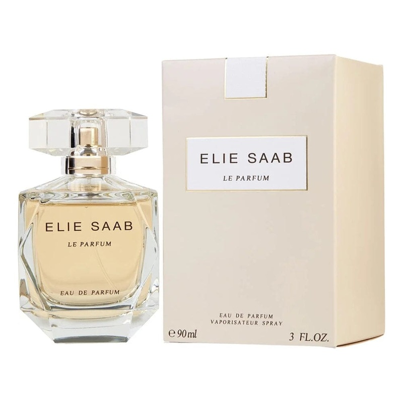 |ELIE SAAB LE PARFUM