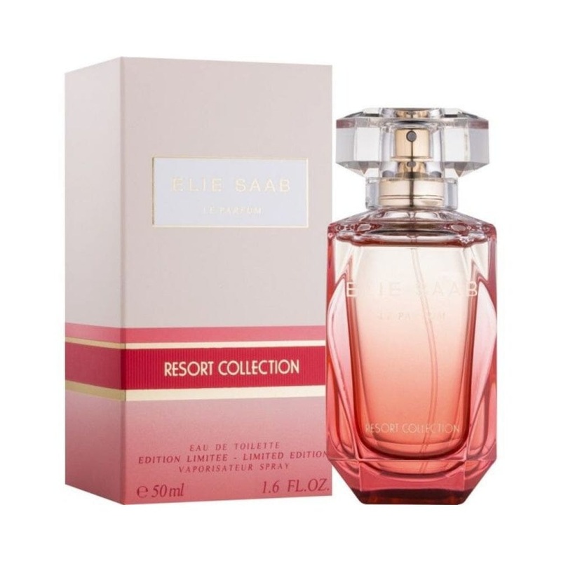 Elie Saab Le Parfum Elie Saab EDT Spray