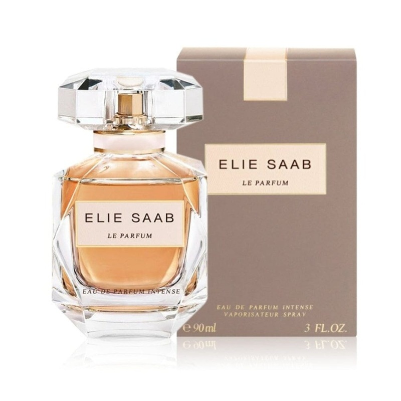ELIE SAAB LE PARFUM INTENSE EDP