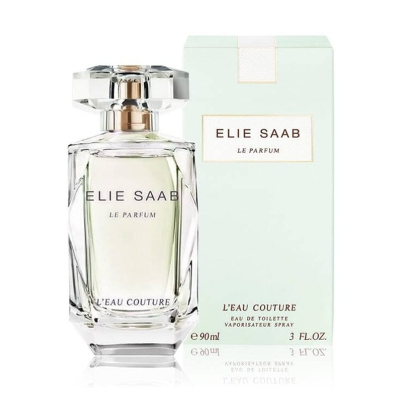 ES LE PARFUM L’EAU COUTURE EDT