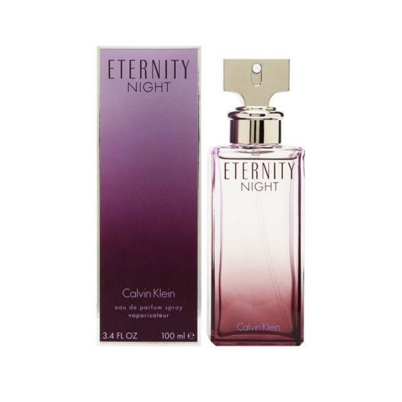 ETERNITY WOMAN NIGHT EDP CK