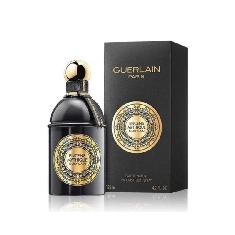 Guerlain Encens Mythique EDP