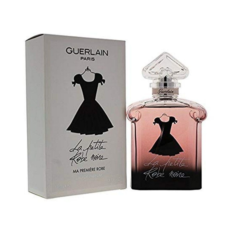 Guerlain La Petite Robe Noire EDP