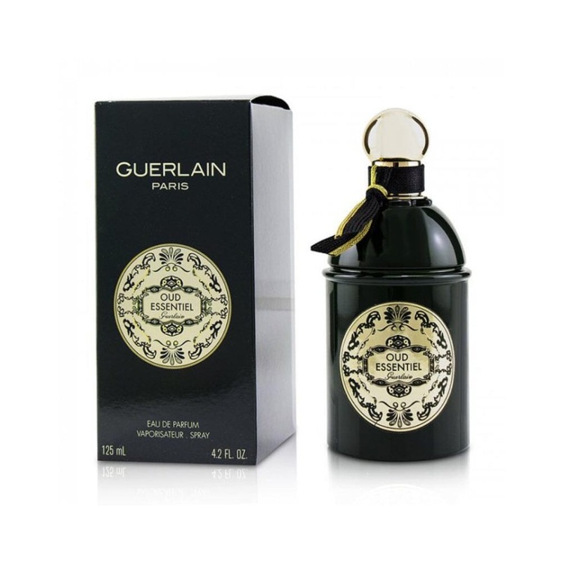 Guerlain Perfume Oud Essentiel EDP