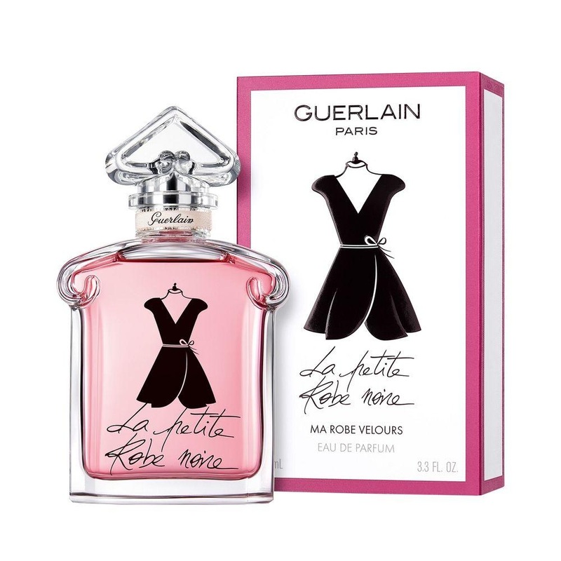 Guerlain PRN Velou EDP