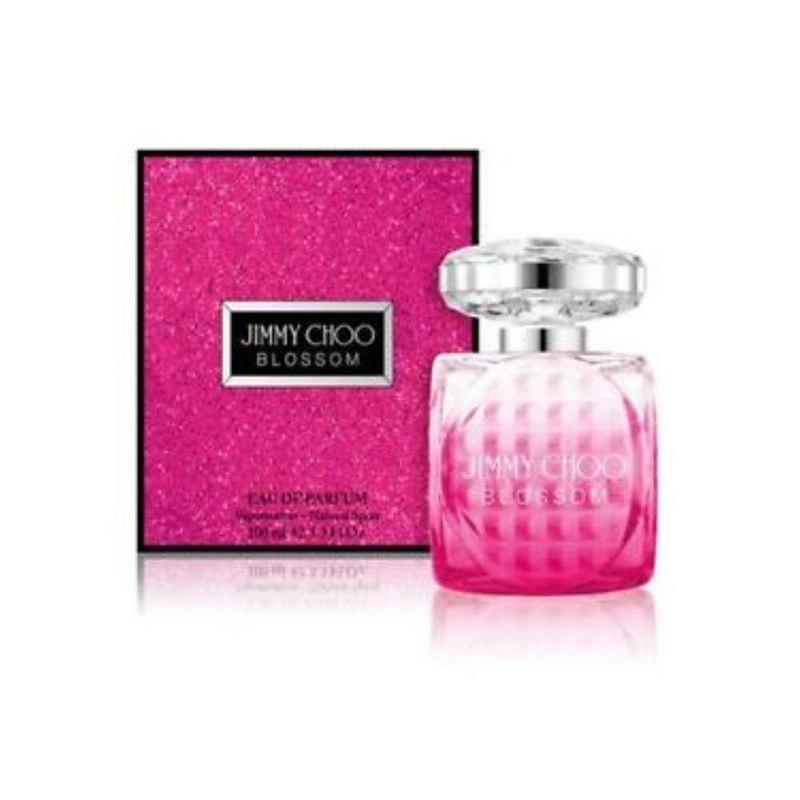 JIMMY CHOO BLOSSOM EDP