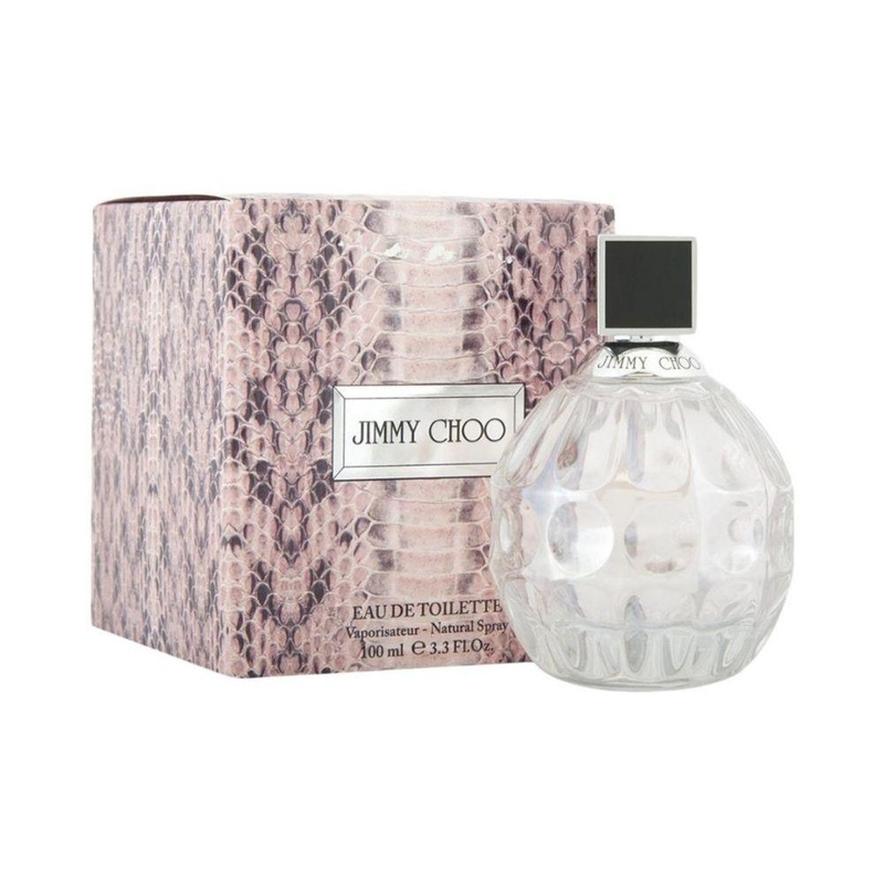 JIMMY CHOO EDT
