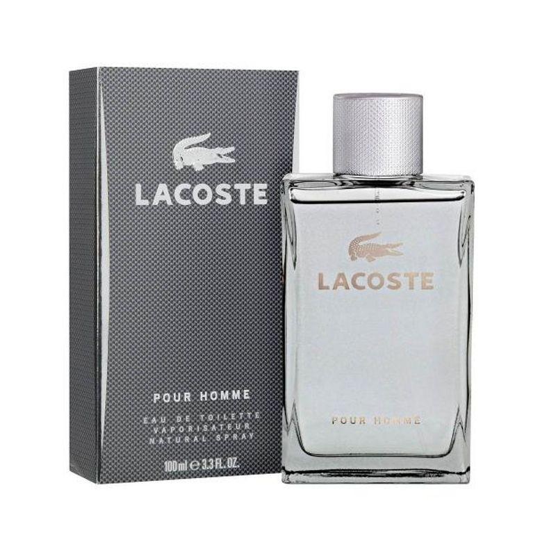 LACOSTE POUR HOMME EDT