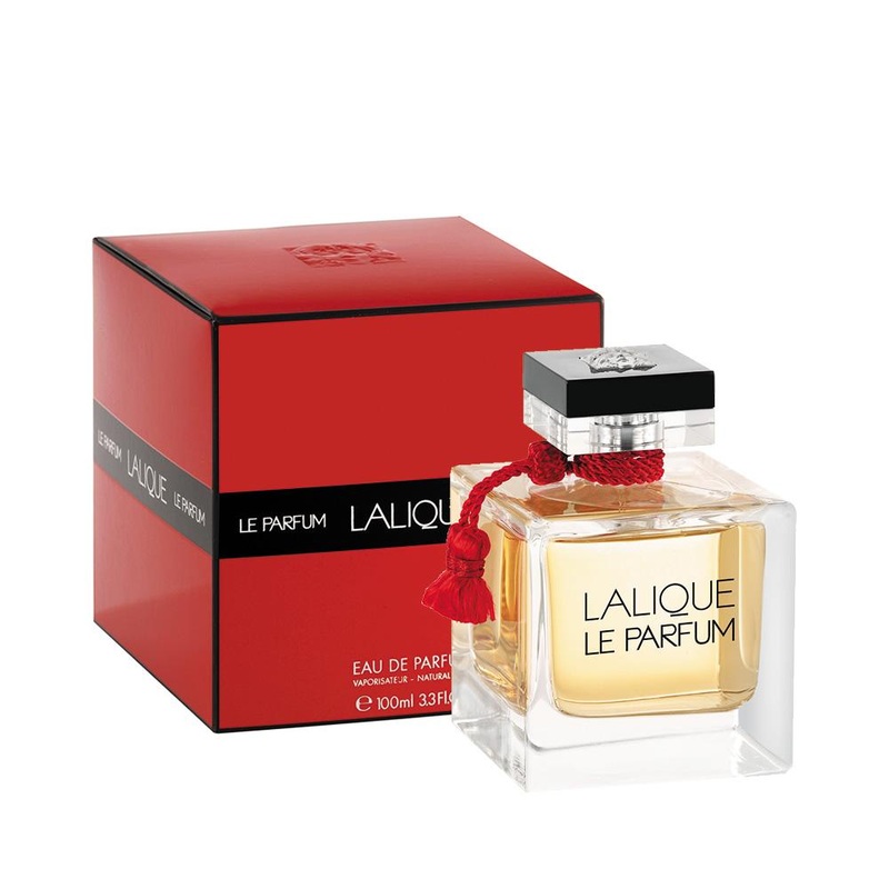 LALIQUE LE PARFUM