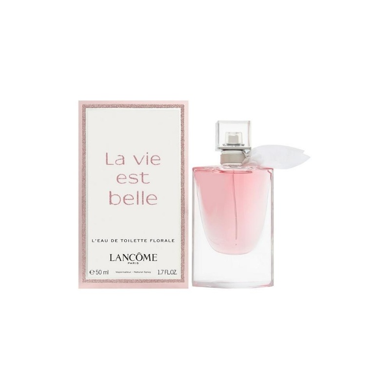 LANCOME LA VIE EST BELLE EDT FLORALE