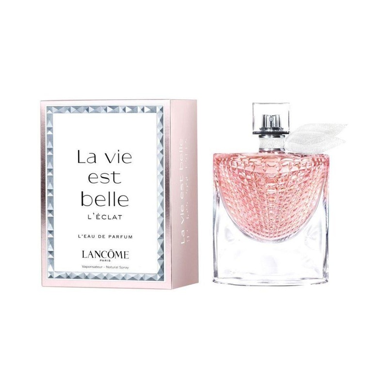 | LANCOME LA VIE EST BELLE LECLAT