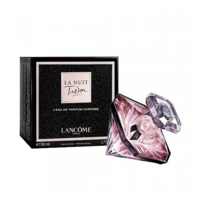 LANCOME TRESOR LA NUIT EDP CARESSE