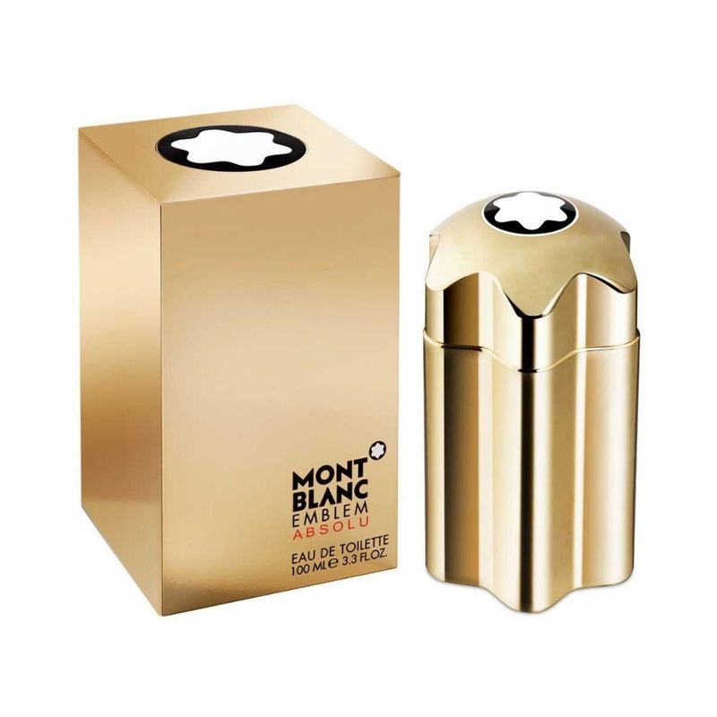 MB EMBLEM PH ABSOLU EDT 100ML