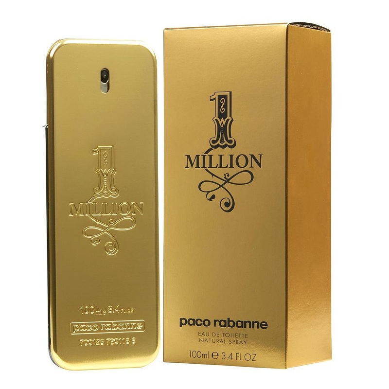| Paco Rabanne 1 Million for Men