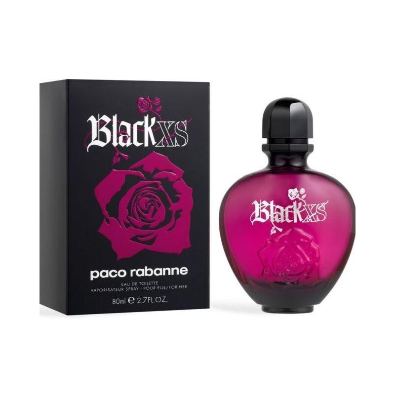 Paco Rabanne Black XS