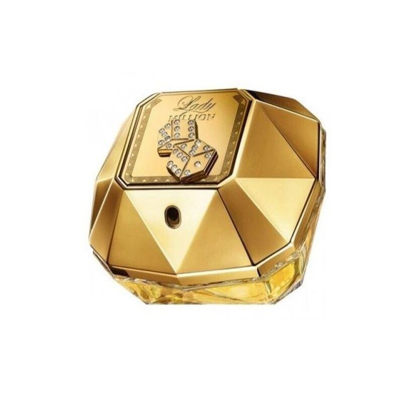 Paco Rabanne Lady Million Collector