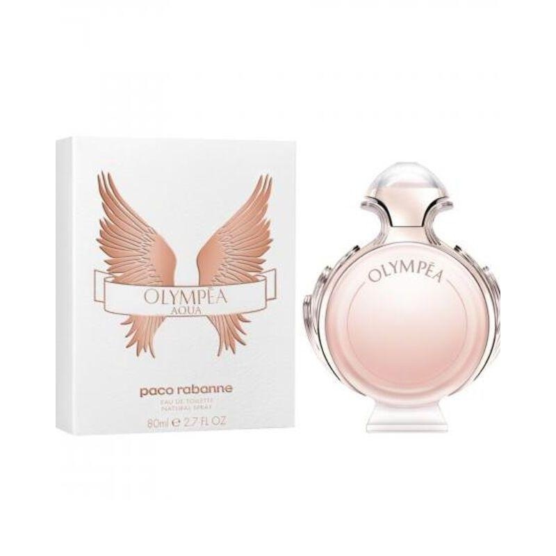Paco Rabanne Olympea Aqua EDP