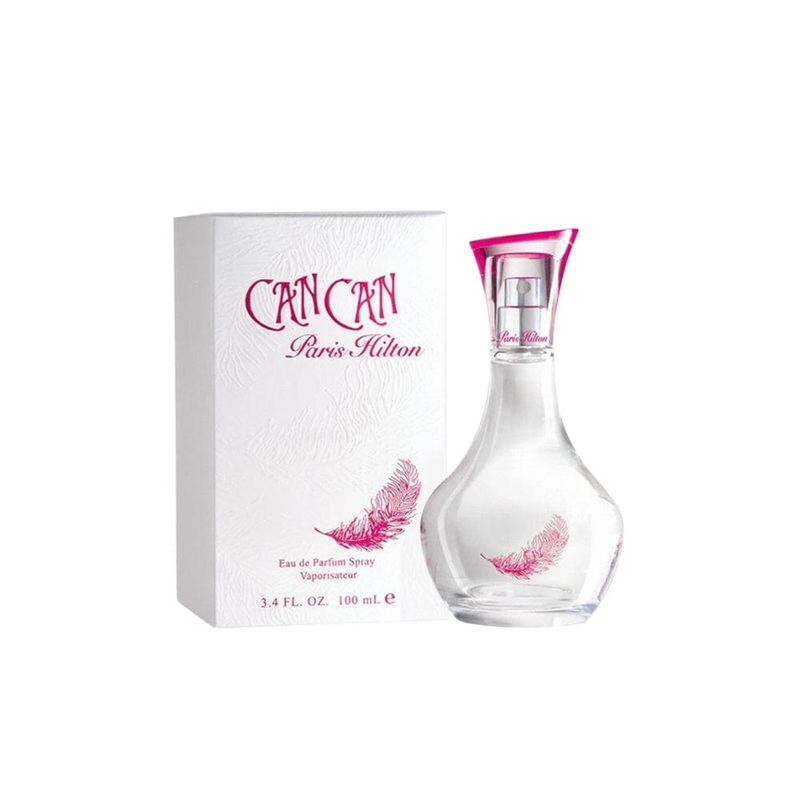 PARIS HILTON CAN CAN WOMEN EDP