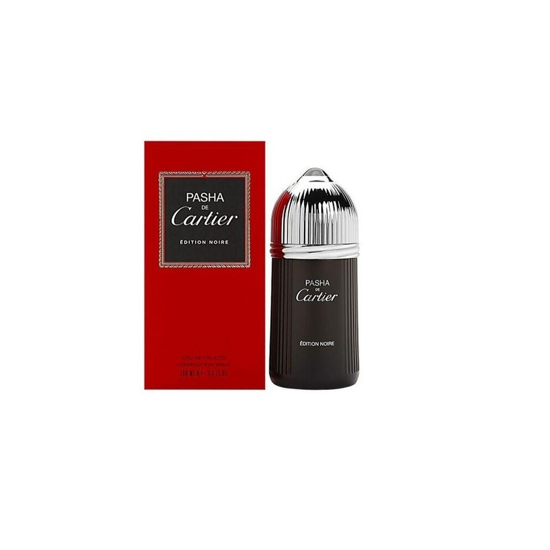 PASHA EDITION NOIRE EDT 100ML