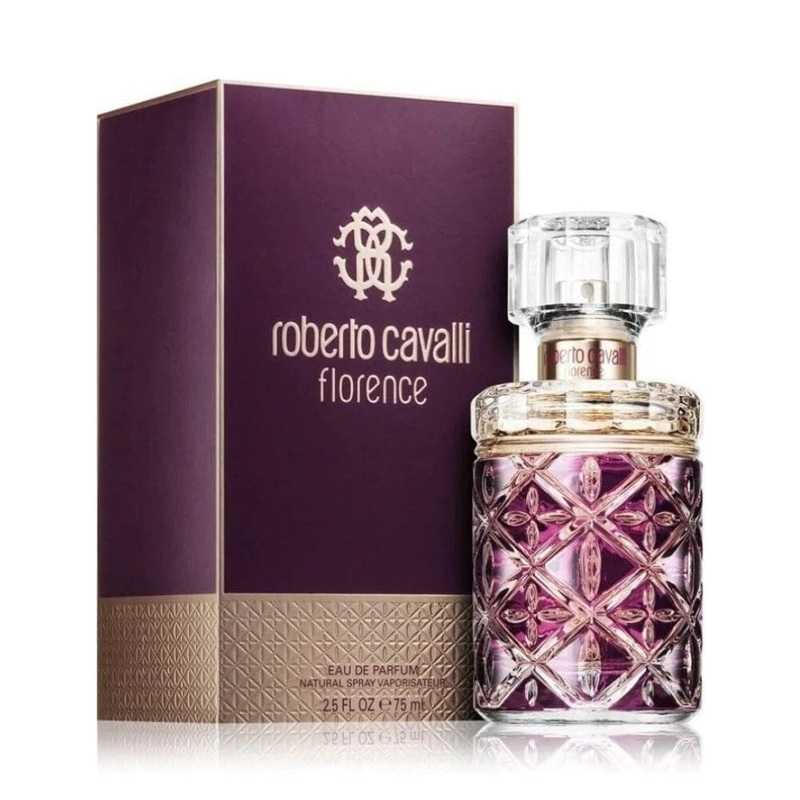 Roberto Cavalli Florence
