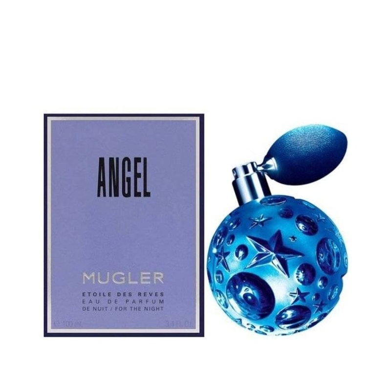 Thierry Mugler Angel Etoile Des Reves