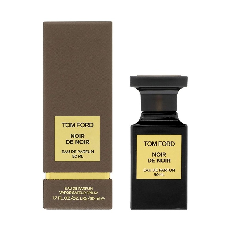 TOM FORD EDP NOIR DE NOIR VAPO