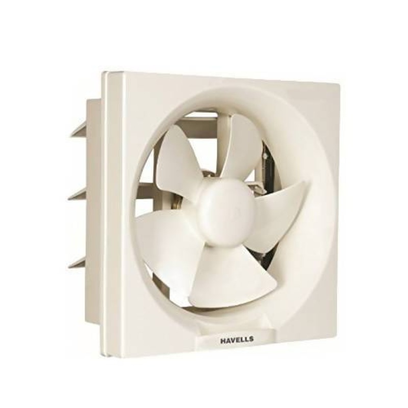 Ventilair DX 200mm 32-Watt Exhaust Fan