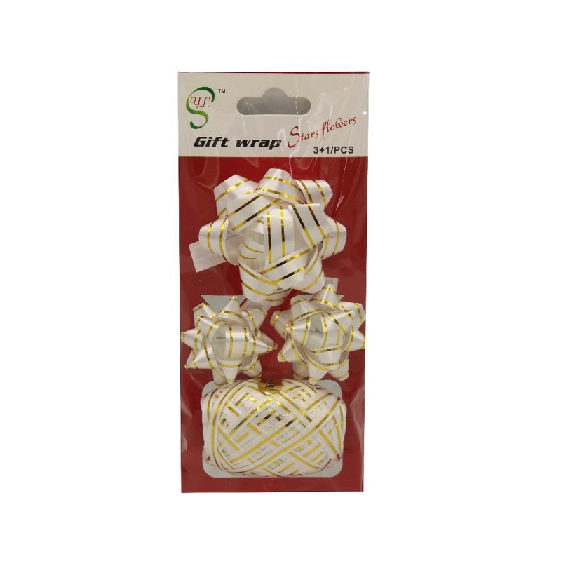 3    |White|Pink|Yellow|Green