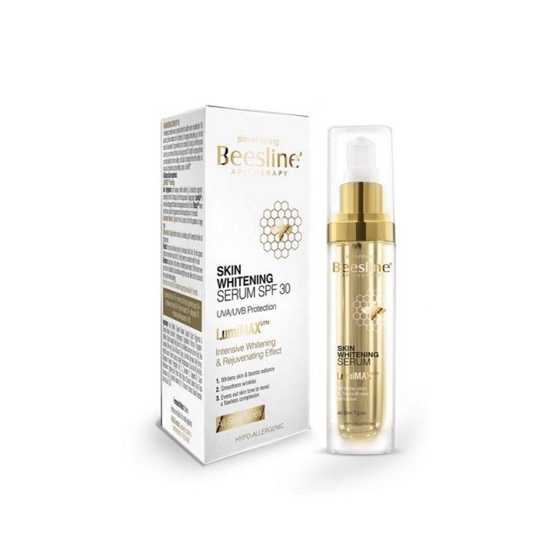 30 Beesline Skin Whitening SPF30