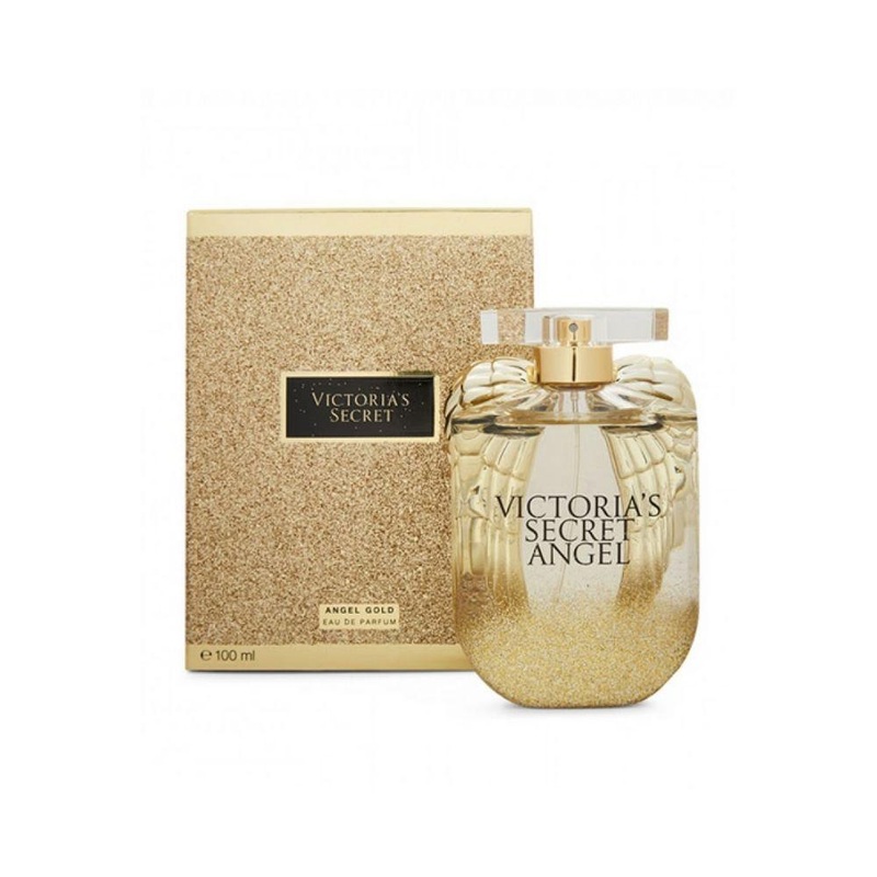 Angel Gold Victoria’s Secret