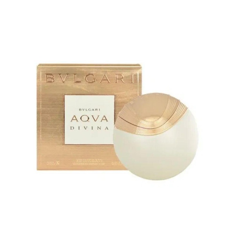 Aqva Divina Bvlgari