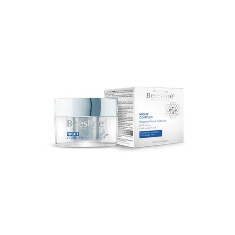 Beesline hydrating night complex
