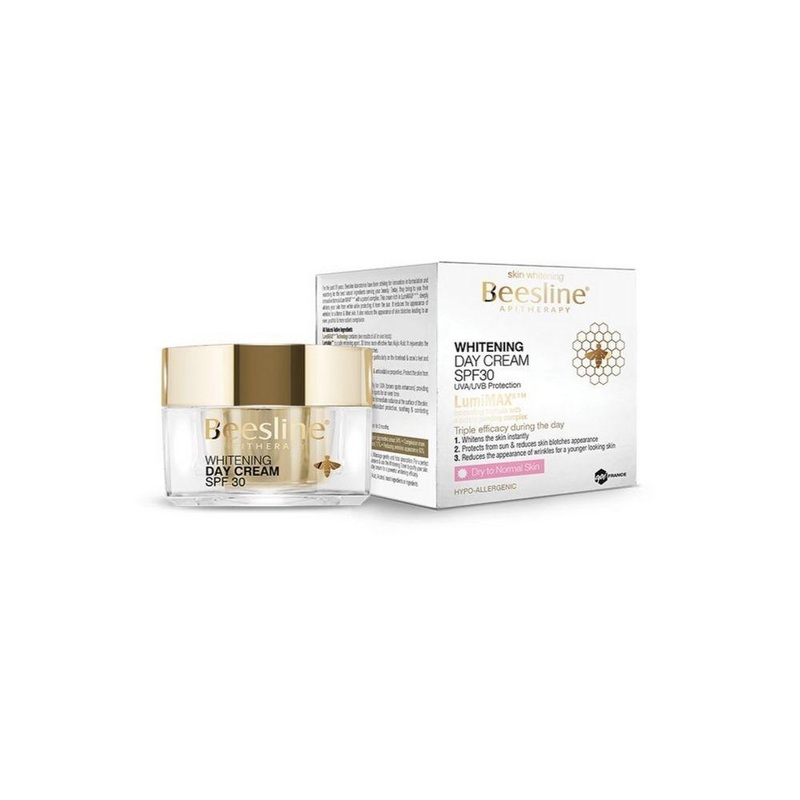 Beesline Whitening Cream SPF30