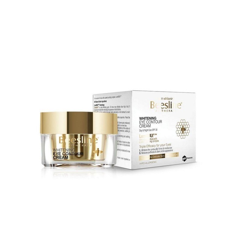 Beesline Whitening Eye Contour Cream PF30
