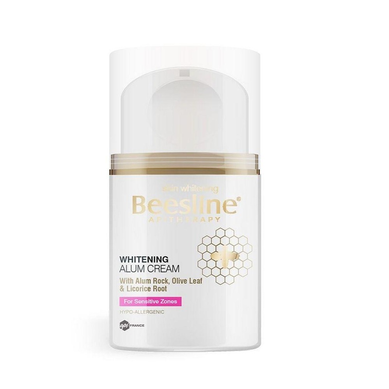 Beesline whiteningshrink cream
