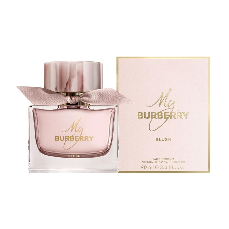 BURBERRY My Burberry Blush Eau de Parfum