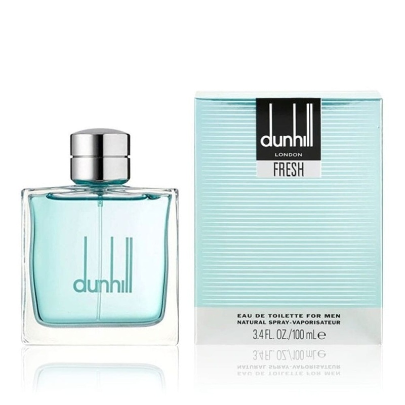 Dunhill Fresh By Alfred Dunhill For Men Eau De Toilette