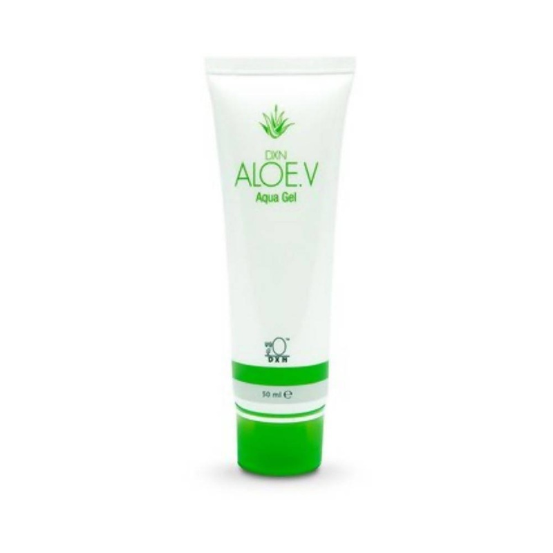 Dxn aloe aqua gel