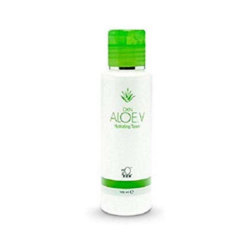 Dxn aloe v hydrating toner