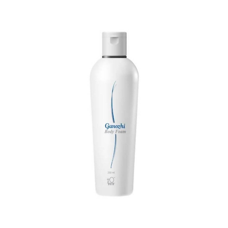 Dxn Ganozhi Body Foam