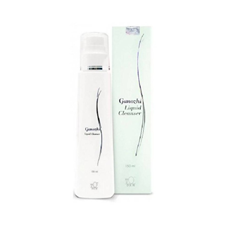Dxn ganozhi liquid cleanser