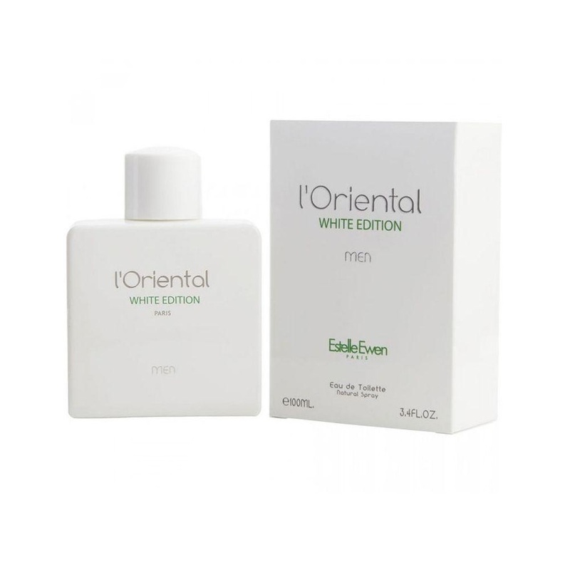 Estelle Ewen L’Oriental White Edition Edt