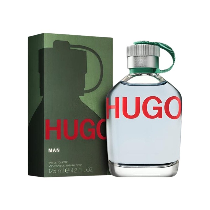 Hugo boss for Men