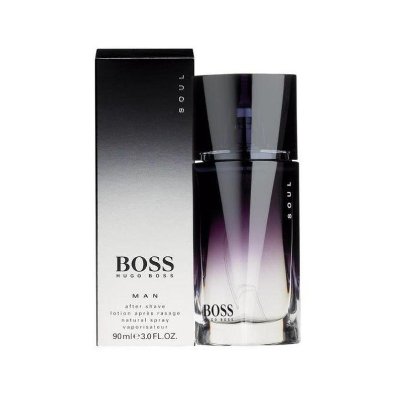 Hugo Boss Soul