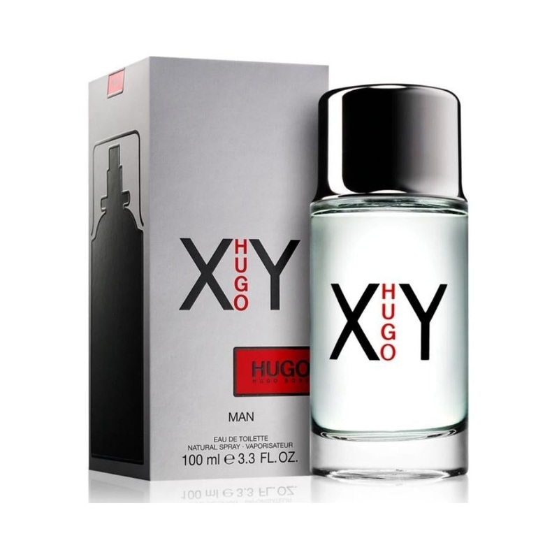 Hugo Boss XY